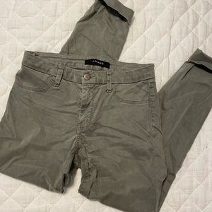 J Brand Jeans